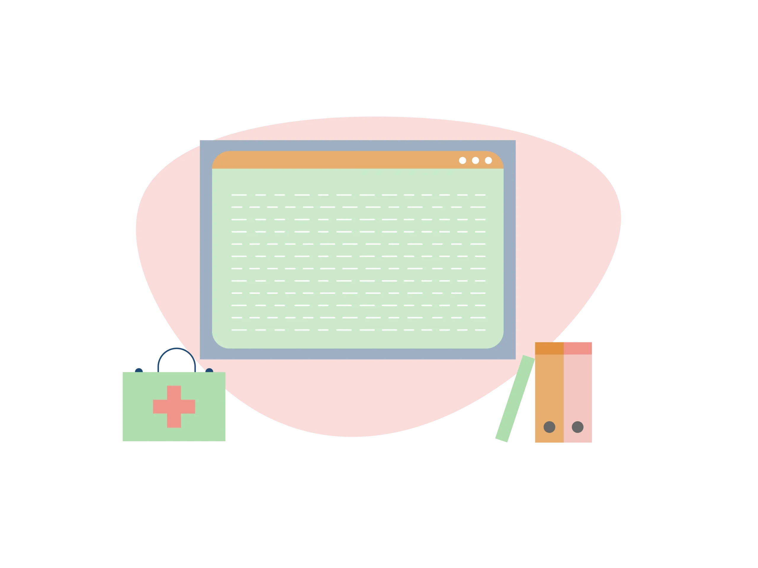 curso de facturacion medica - Qué se hace en facturación médica