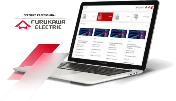 furukawa cursos - Qué se hace en Furukawa