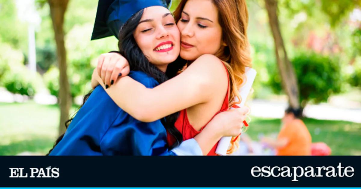 regalos para fin de curso primaria - Qué se le puede regalar a un niño que se gradua