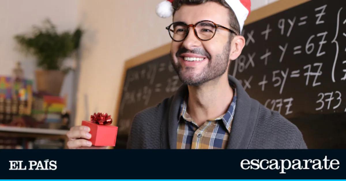 regalos para maestras fin de curso - Qué se le puede regalar a un profesor de agradecimiento