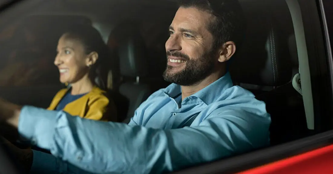 cursos para manejar autos en santiago - Qué se necesita para aprender a manejar un auto