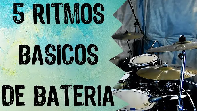 Curso de Batería: Guía Completa para Principiantes y Expertos - Qué se necesita para aprender a tocar la batería curso de bateria - Qué se necesita para aprender a tocar la batería