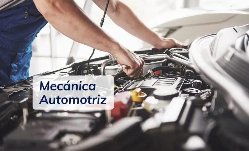 cursos para aprender mecanica automotriz - Qué se necesita para aprender Mecánica Automotriz