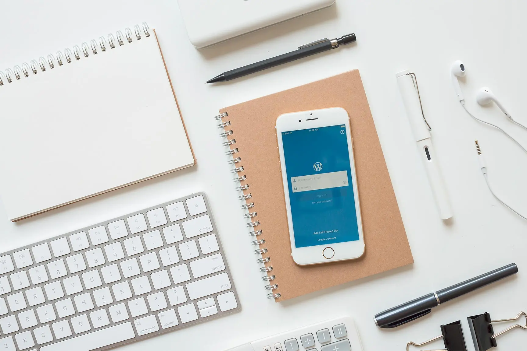 curso de wordpress - Qué se necesita para aprender WordPress