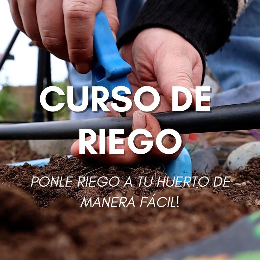 Curso de Instalación de Riego Automático: Guía Completa para Ahorrar Agua y Tiempo - Qué se necesita para armar un sistema de riego automatizado curso de instalacion de riego automatico - Qué se necesita para armar un sistema de riego automatizado