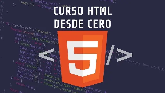 curso de html desde cero gratis - Qué se necesita para comenzar a usar HTML