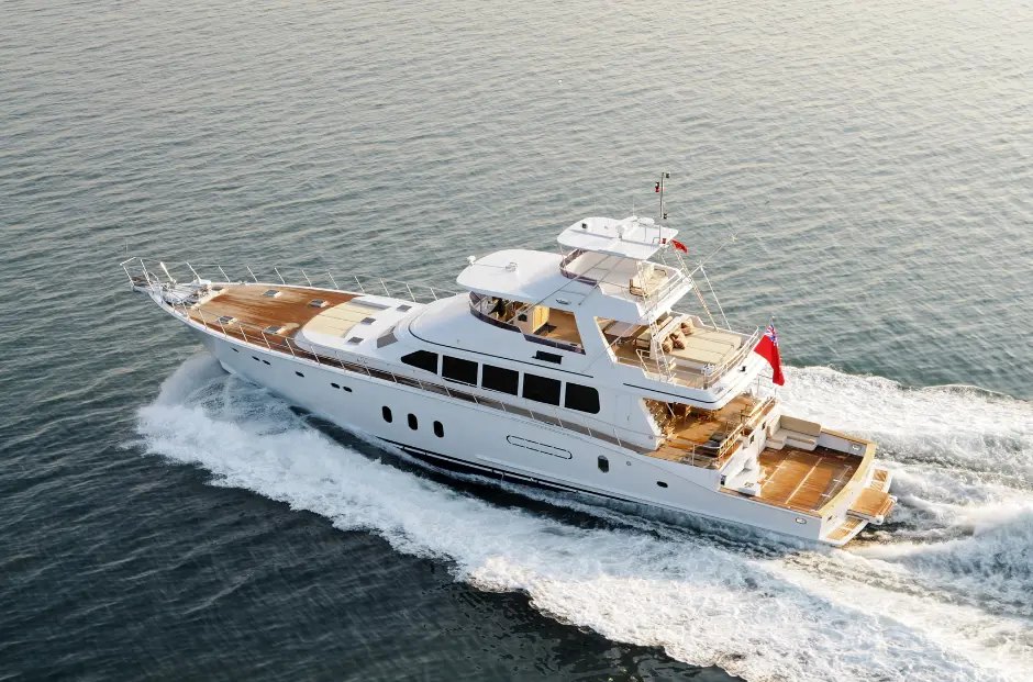 curso de piloto de yate - Qué se necesita para conducir un yate