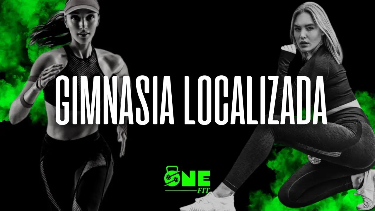 curso de gimnasia localizada - Qué se necesita para dar clases de gimnasia
