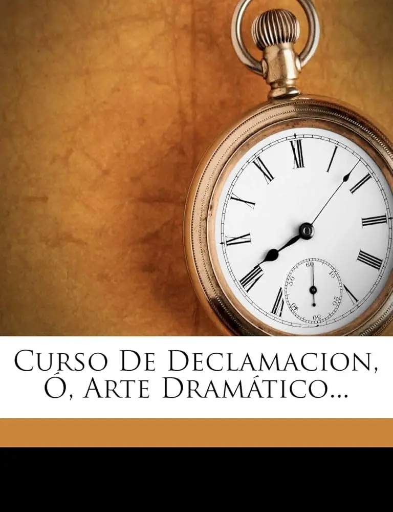 curso de declamacion - Qué se necesita para declamar