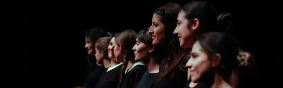 una dramaticas cursos - Qué se necesita para estudiar Arte Dramático