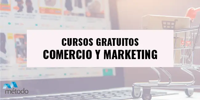 cursos de comercio y marketing gratis - Qué se necesita para estudiar comercio y marketing
