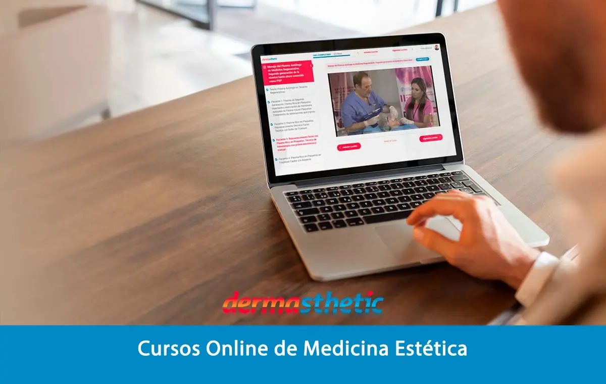 cursos online de dermatologia estetica - Qué se necesita para estudiar dermatología estética