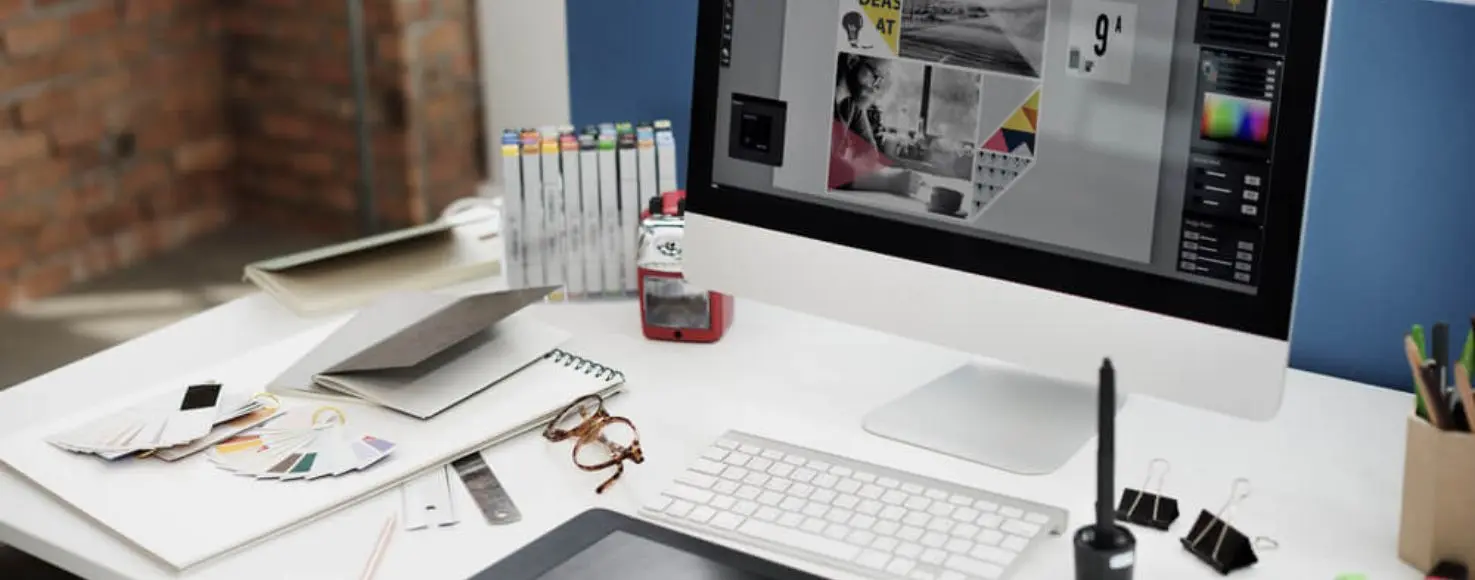 curso diseño digital - Qué se necesita para estudiar diseño digital