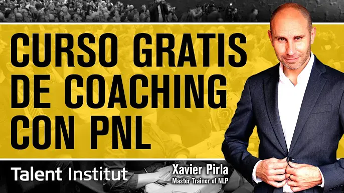 coaching pnl curso - Qué se necesita para estudiar PNL