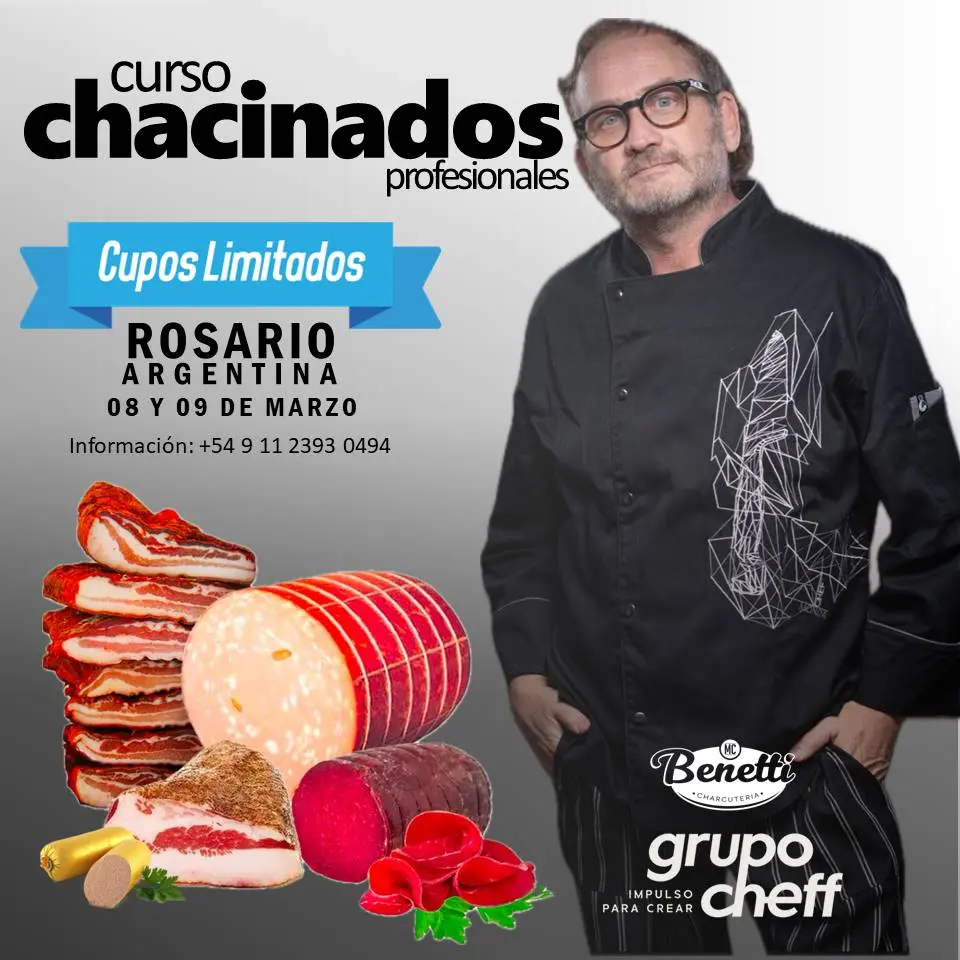 curso de chacinados online - Qué se necesita para hacer embutidos