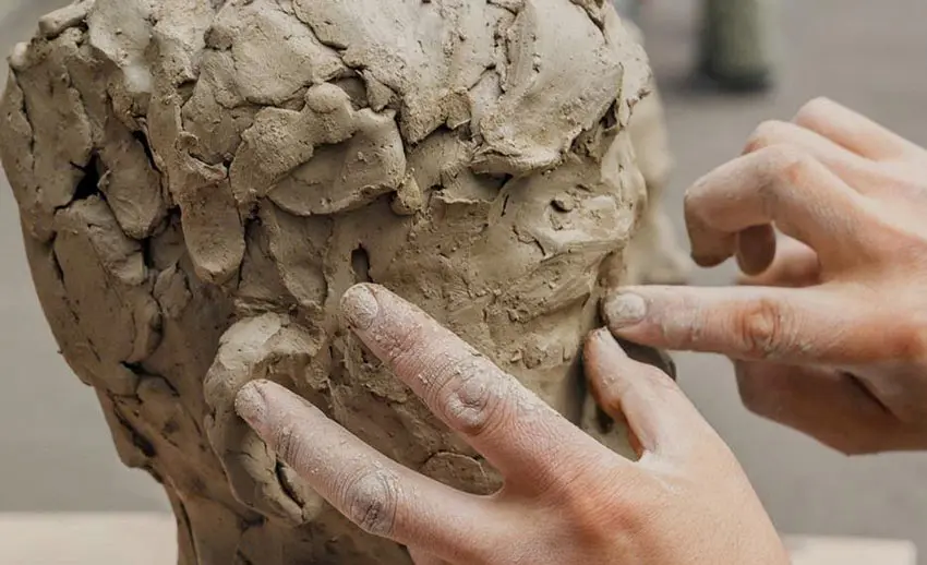 Curso de Escultura en Arcilla: Guía Completa para Principiantes - Qué se necesita para hacer esculturas de arcilla curso de escultura en arcilla - Qué se necesita para hacer esculturas de arcilla
