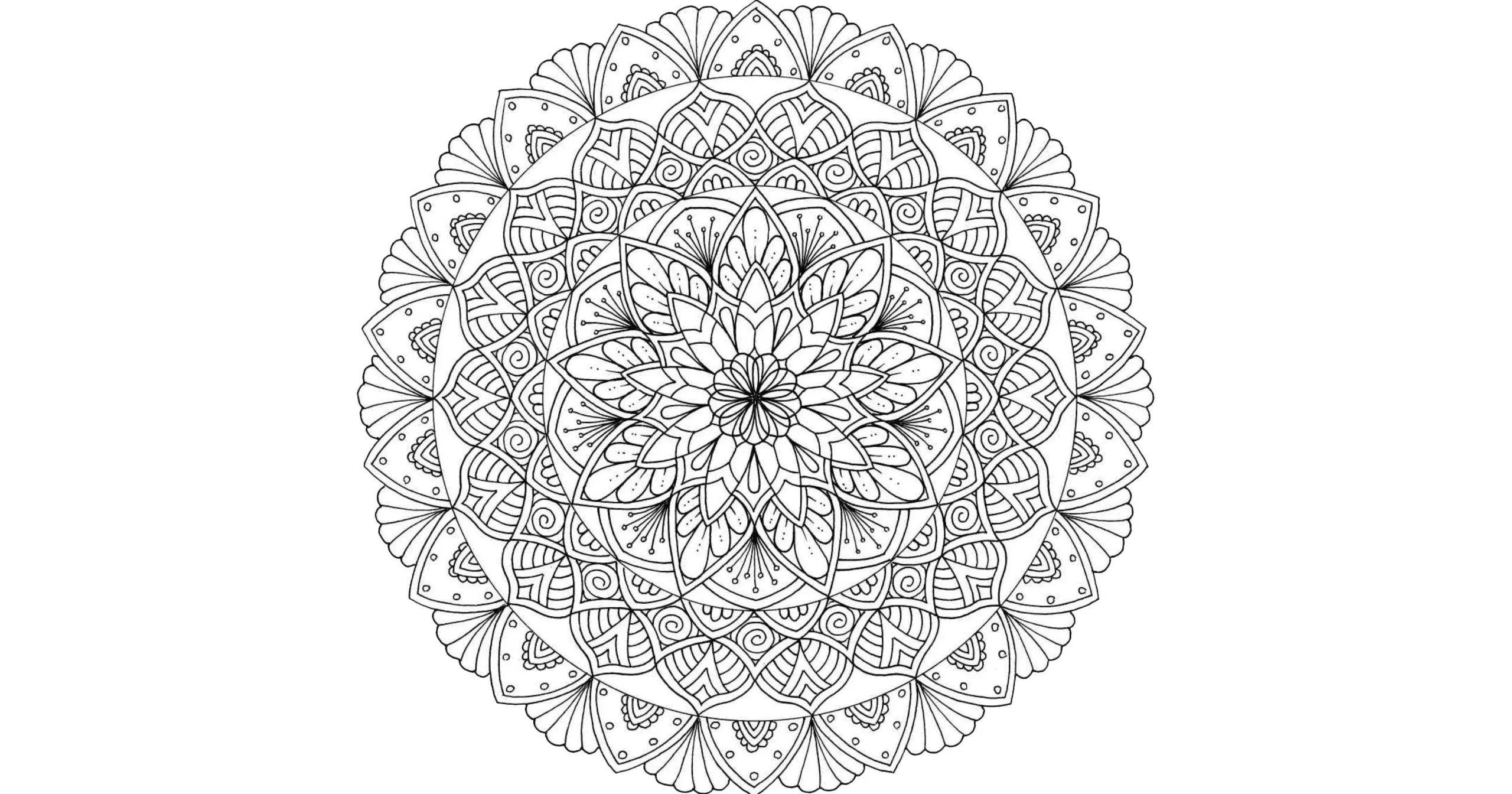 Curso de Mandalas: Una Guía Completa para Principiantes y Expertos - Qué se necesita para hacer mandalas curso de mandalas - Qué se necesita para hacer mandalas