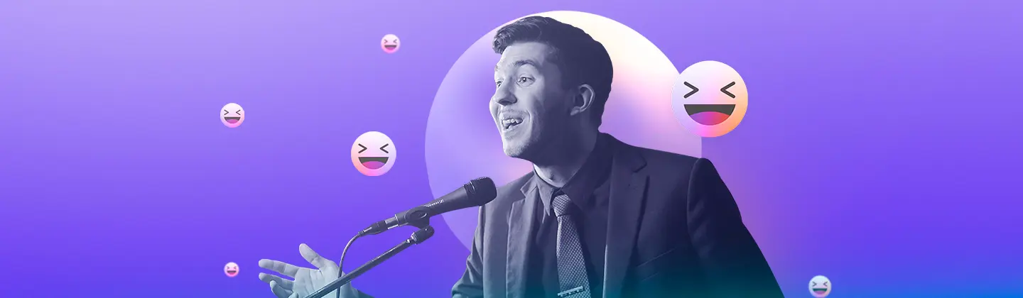 curso de stand up - Qué se necesita para hacer stand up