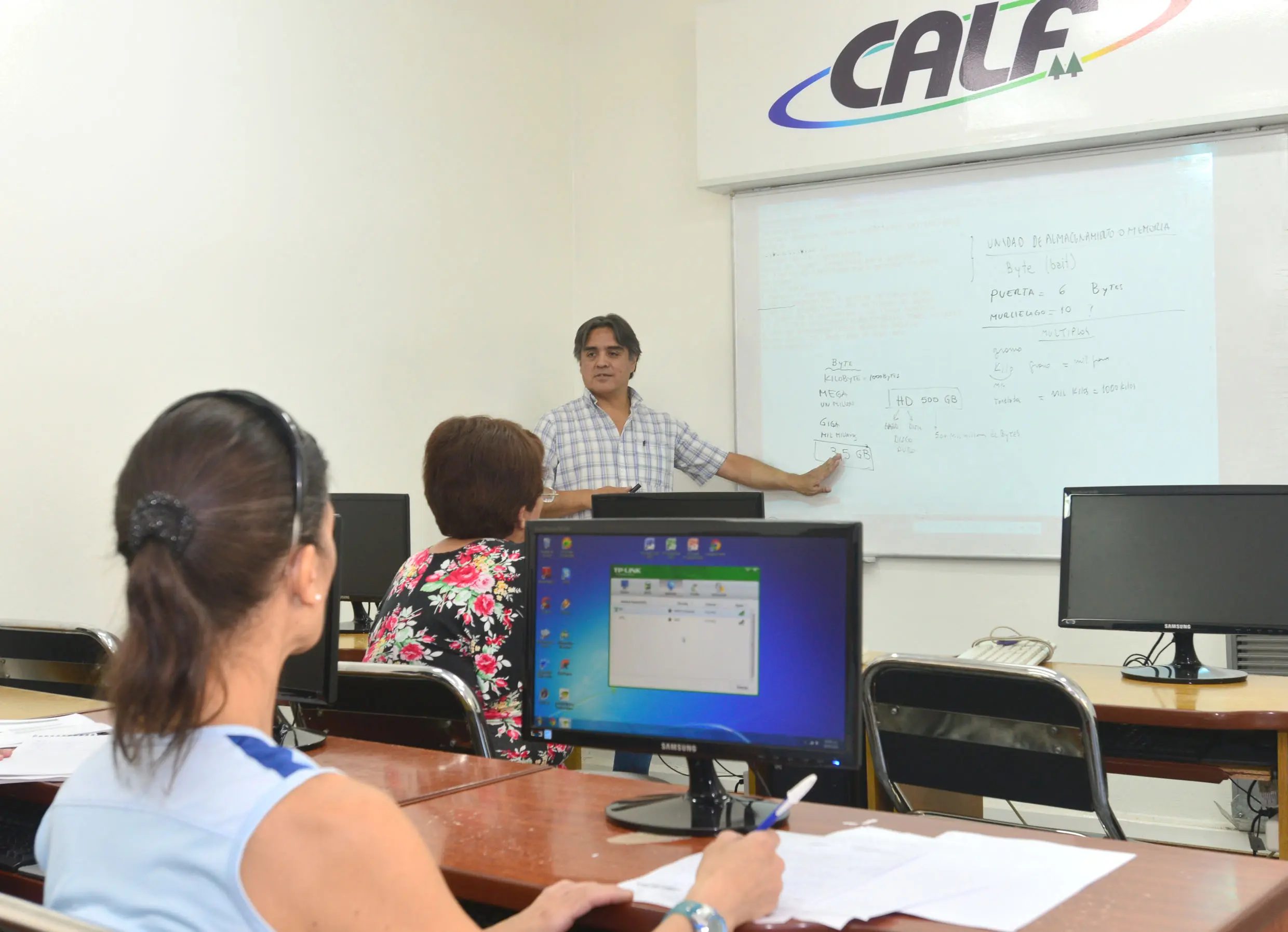 Cursos de Informática en Neuquén: Guía Completa 2024 - Qué se necesita para hacer un curso de computación cursos de informatica neuquen - Qué se necesita para hacer un curso de computación