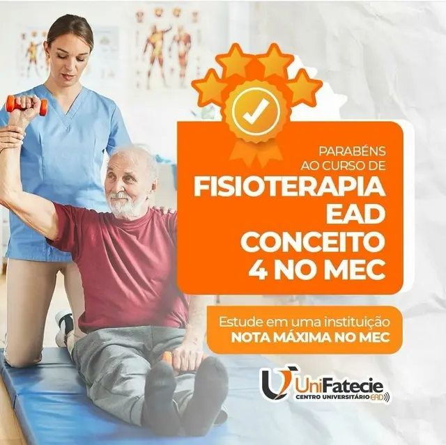 curso ead fisioterapia - Qué se necesita para hacer un curso de Fisioterapia