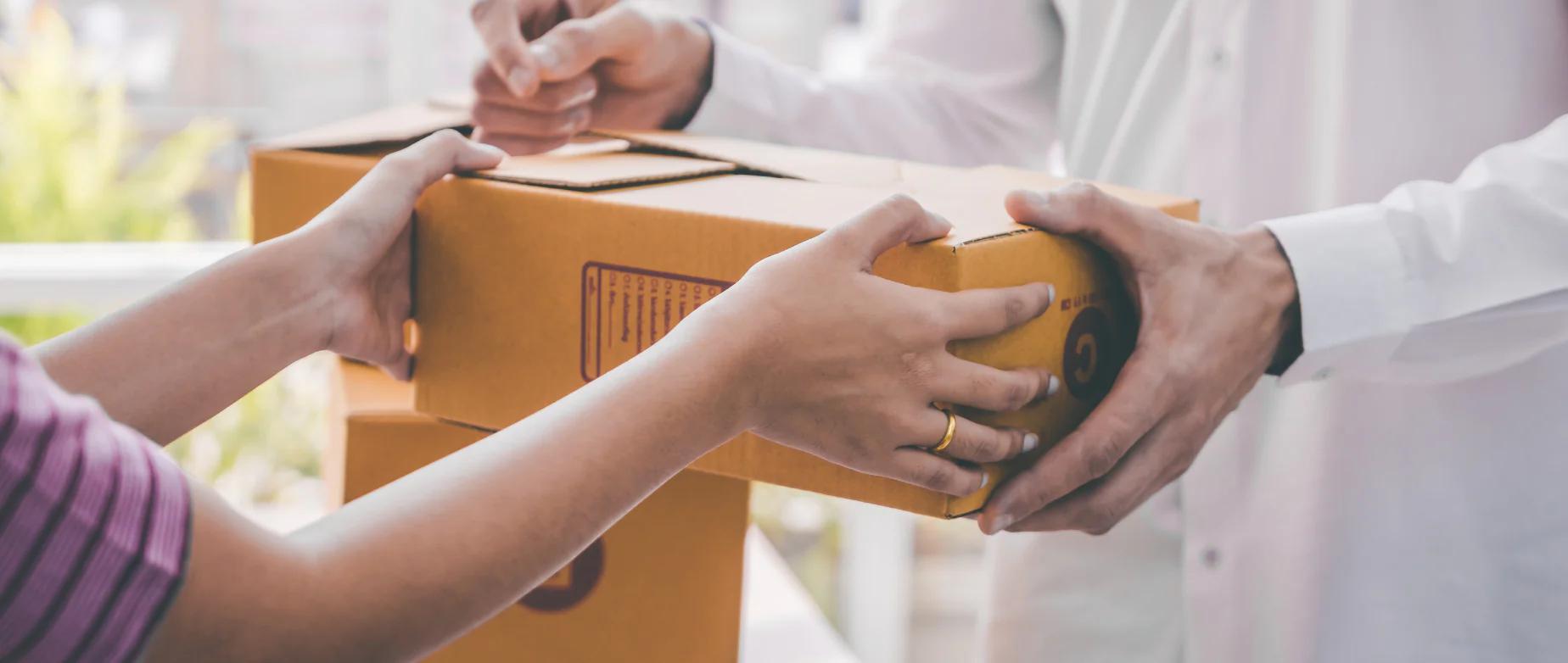 cursos de empaque y embalaje - Qué se necesita para hacer un empaque