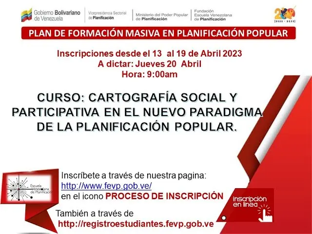 Cartografía Social: Una Guía Completa para el Estudio de Activos Comunitarios - Qué se necesita para hacer una cartografía social curso de cartografia social - Qué se necesita para hacer una cartografía social