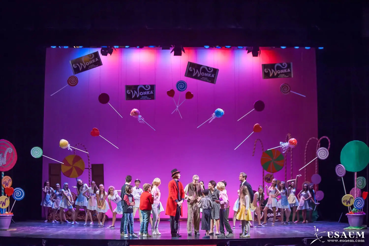 curso de escenografia - Qué se necesita para hacer una escenografía