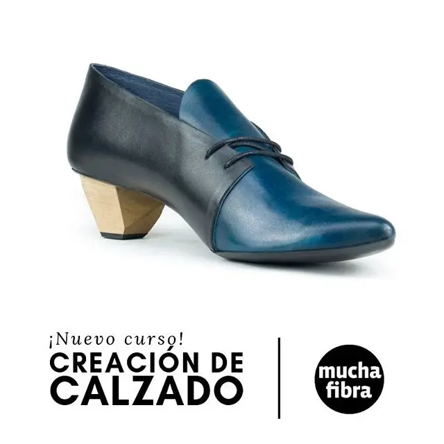 curso de calzado - Qué se necesita para hacer zapatos
