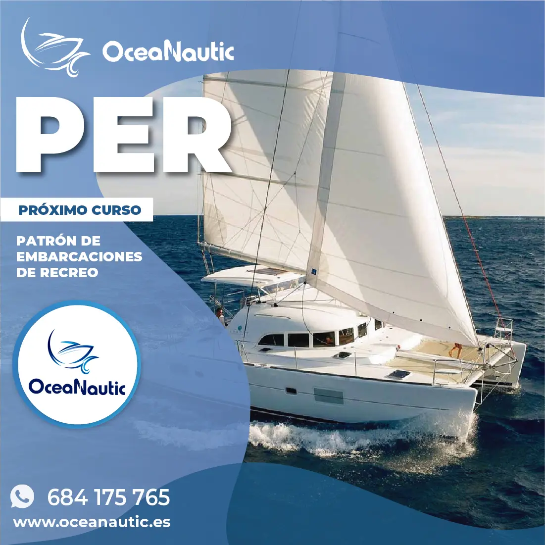 Curso Embarcaciones de Recreo: Guía Completa para Obtener el PER - Qué se necesita para obtener el PER curso embarcaciones de recreo - Qué se necesita para obtener el PER