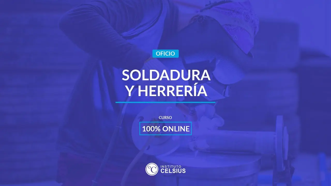curso de herreria online - Qué se necesita para poner un taller de herrería