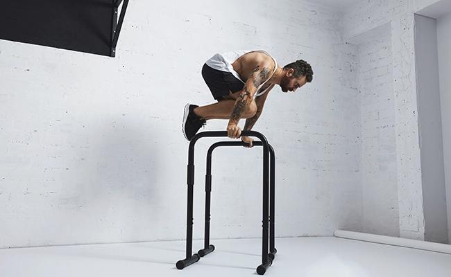 curso de calistenia - Qué se necesita para practicar calistenia