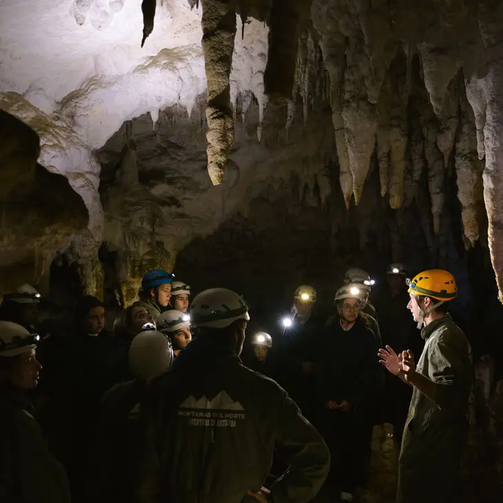 Curso de Espeleología: Una Aventura en las Profundidades - Qué se necesita para practicar espeleología curso de espeleologia - Qué se necesita para practicar espeleología