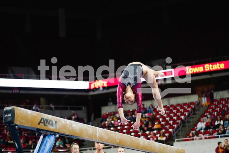 curso de entrenador de gimnasia artística argentina - Qué se necesita para practicar gimnasia artística