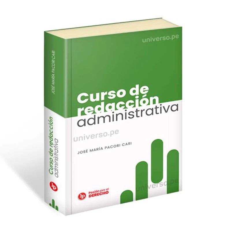 curso de redacción administrativa - Qué se necesita para redactar un documento administrativo