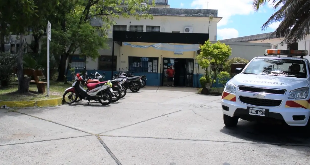 transito concordia curso online - Qué se necesita para renovar el carnet de conducir en Concordia