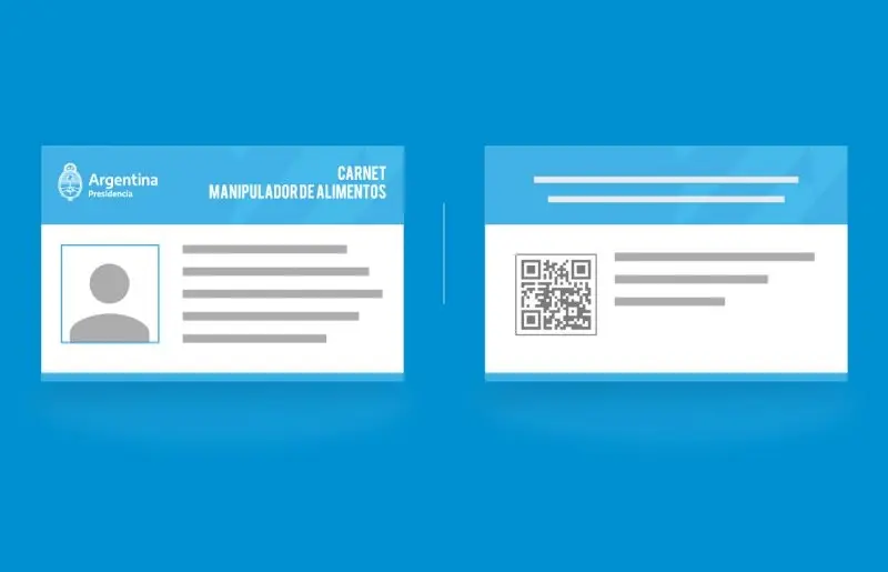 carnet de manipulador de alimentos sin curso - Qué se necesita para sacar el carnet de manipulación de alimentos