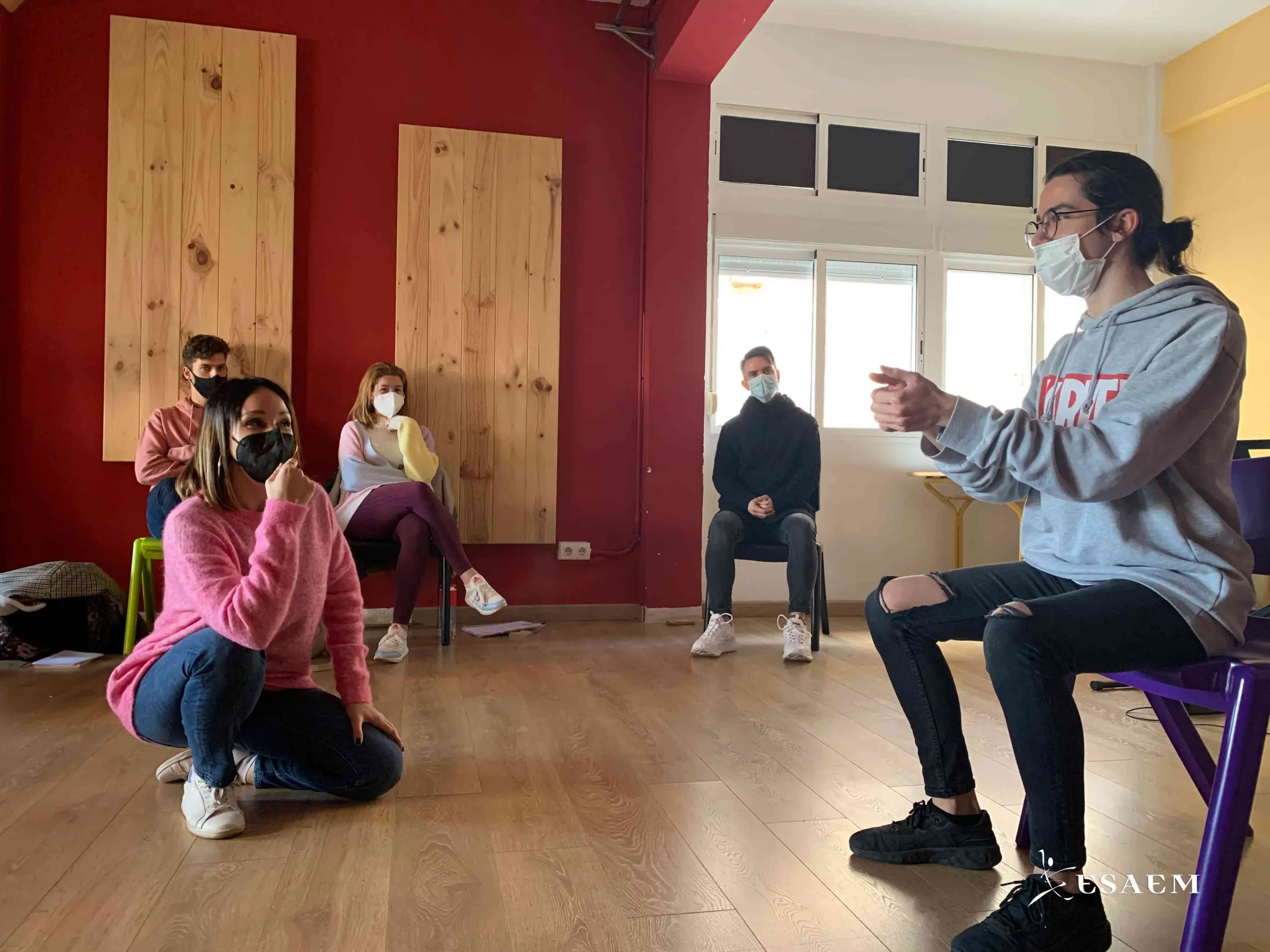 cursos para ser actriz - Qué se necesita para ser actriz en Estados Unidos