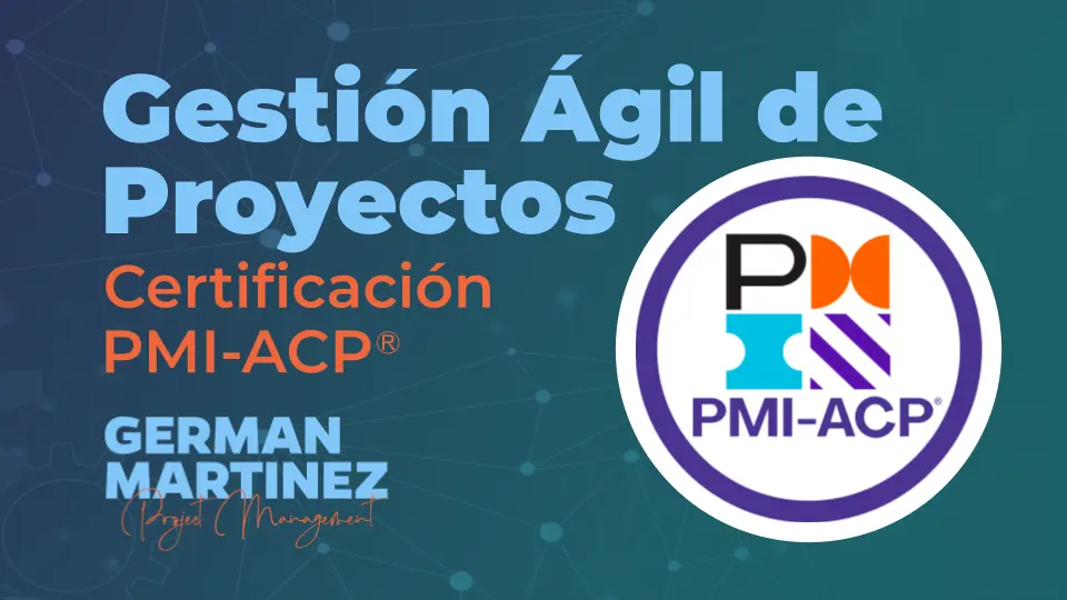 curso gestion agil de proyectos - Qué se necesita para ser ágil