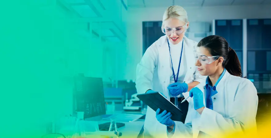 auxiliar de laboratorio curso - Qué se necesita para ser asistente de laboratorio