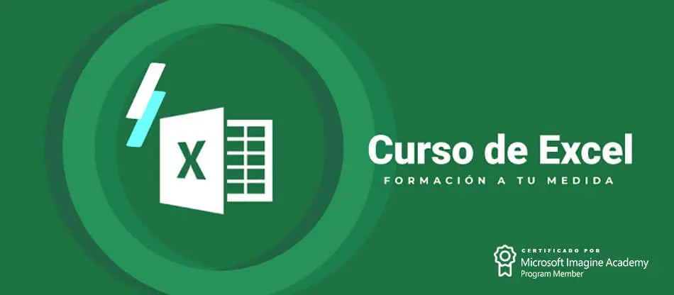curso experto excel - Qué se necesita para ser experto en Excel