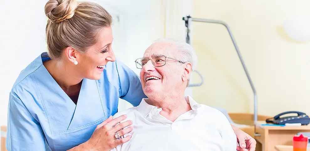 curso de asistente gerontológico gratis - Qué se necesita para ser gerontólogo