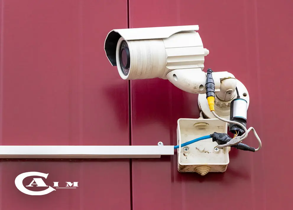 cursos de cctv en argentina - Qué se necesita para ser instalador de cámaras de seguridad