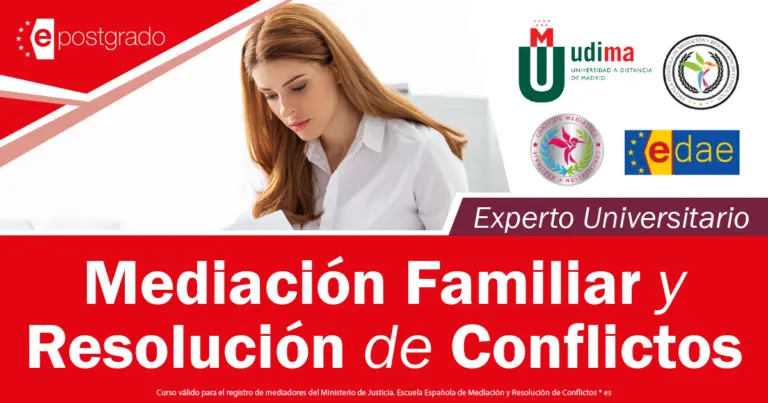 curso mediacion españa - Qué se necesita para ser mediador en España
