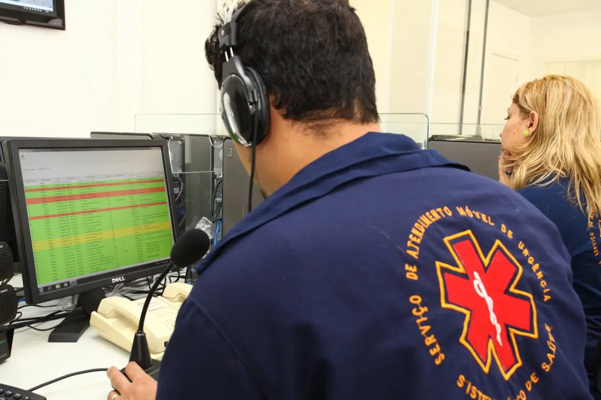 curso de radio operador de emergencia - Qué se necesita para ser operador de emergencias