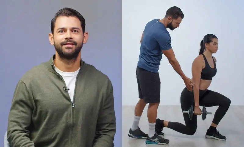 cursos de personal training gratis - Qué se necesita para ser Personal Trainer