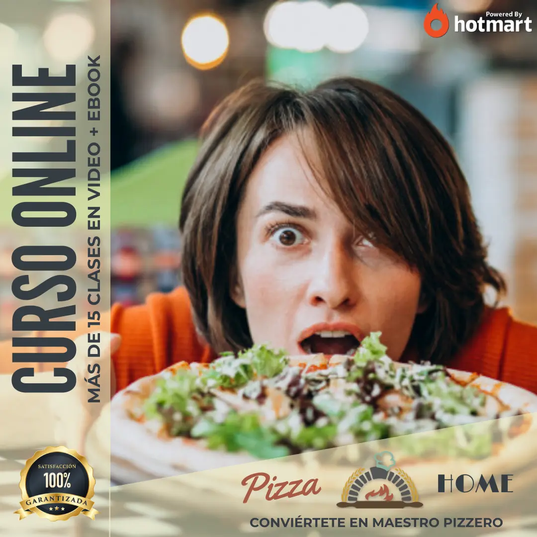 curso maestro pizzero - Qué se necesita para ser pizzero
