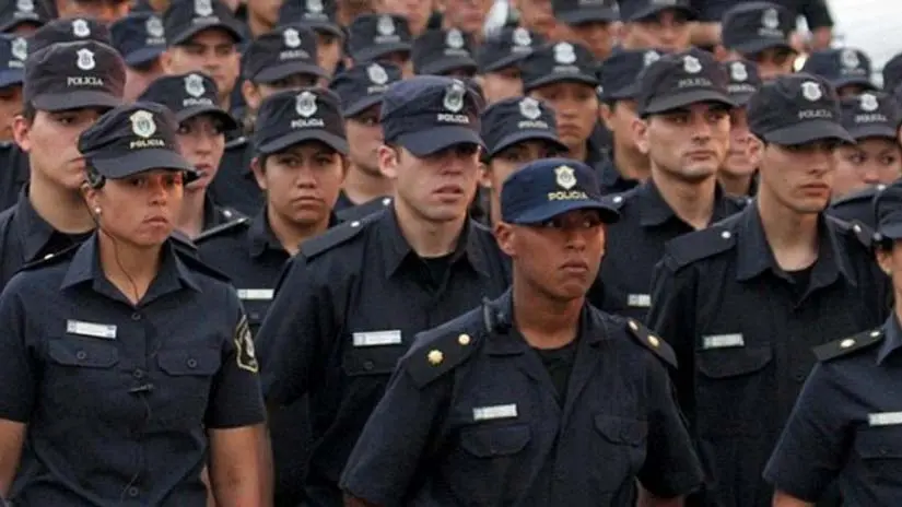 cursos policia de la provincia de buenos aires - Qué se necesita para ser policía de la provincia de Buenos Aires