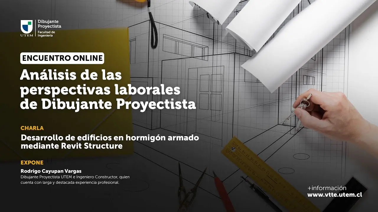 curso dibujante proyectista - Qué se necesita para ser proyectista