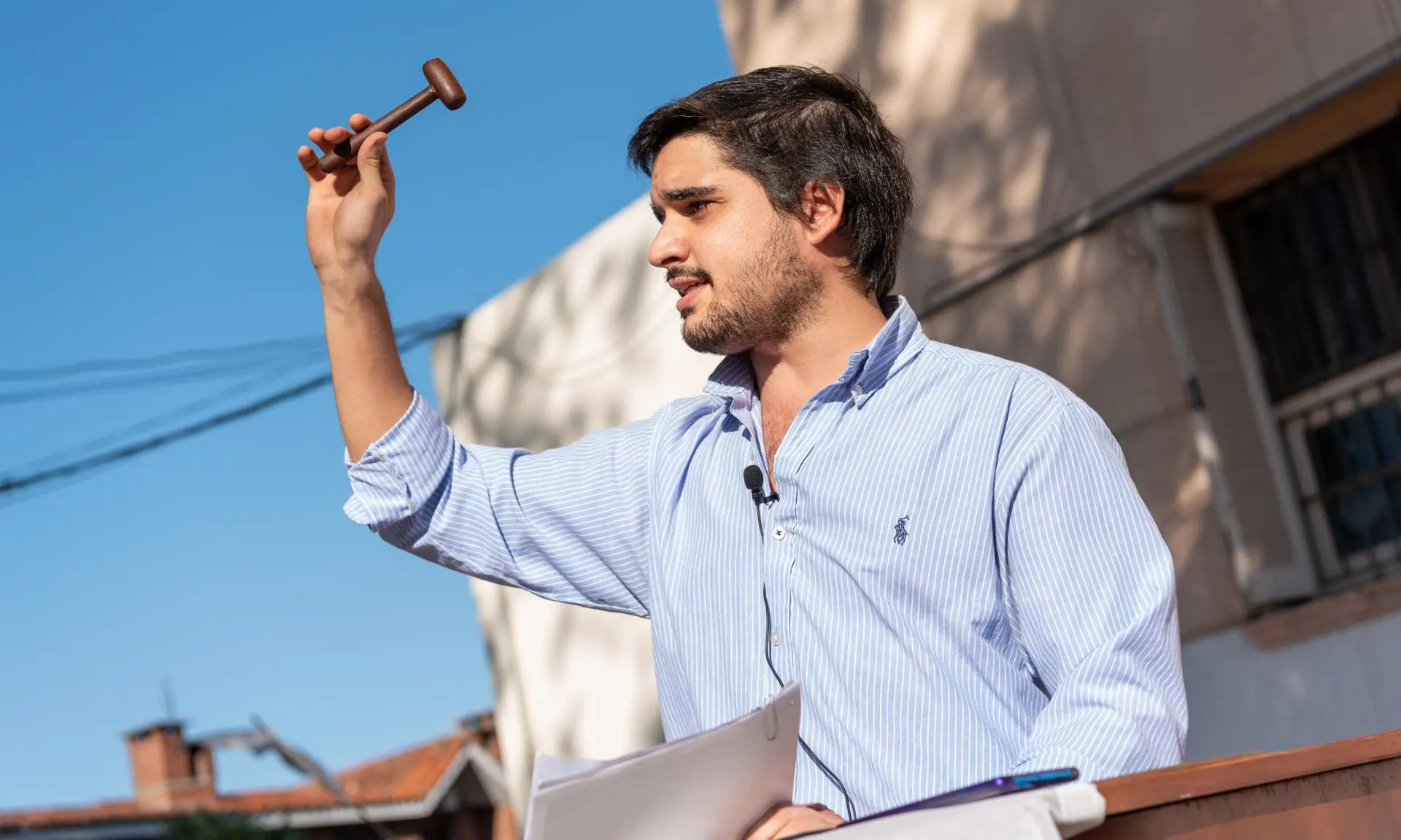 curso de rematador publico en utu - Qué se necesita para ser rematador en Uruguay