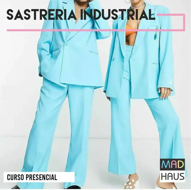 curso de sastreria masculina - Qué se necesita para ser sastre